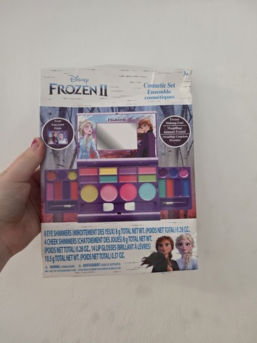 Disney frozen cosmetic - ii,