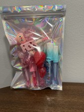 Cute  Lip Gloss & Lip Balm