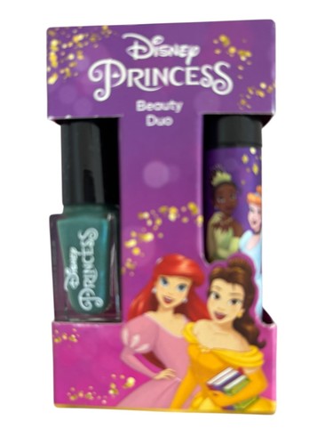 Disney princess nail - disney, polish