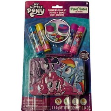 My Little Pony  4 Pack Vegan