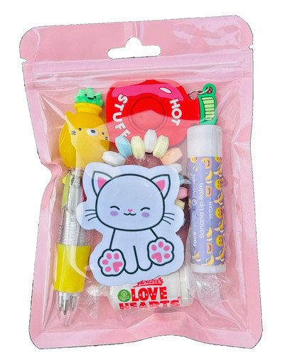 Girls party favours cute - girls,