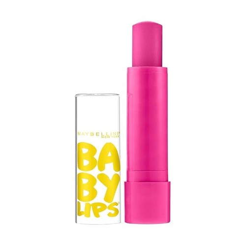 Maybelline baby lips - maybelline,