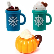 Hot Chocolate Lip Balm