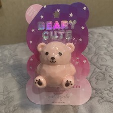 Just 4 Girls -New~Beary Cute