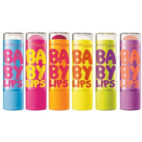 Maybelline baby lips - baby,