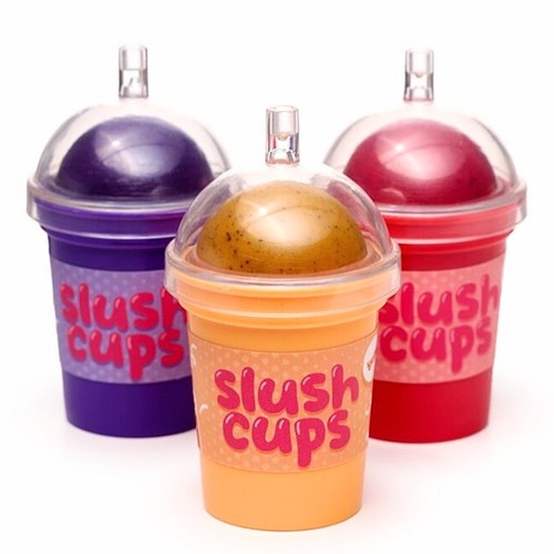 Slush puppie lip balm - slush,
