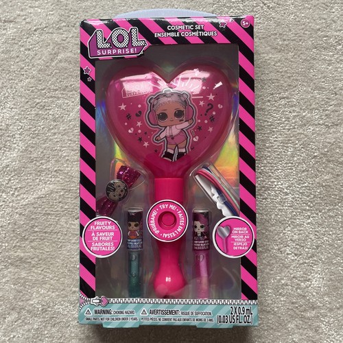 Lol surprise cosmetic - lol,