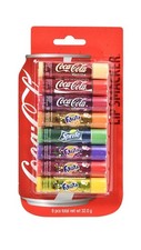 Coca Cola Party Pack, Set of 8