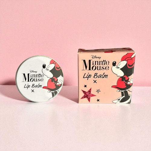 Disney minnie mouse lip - disney, balm