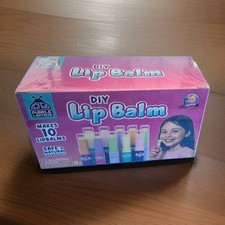 Lip Balm Making Kit for Girls