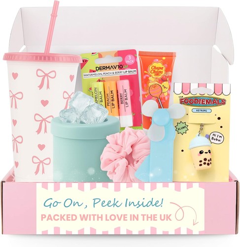 Summer gift set for teen - gift,